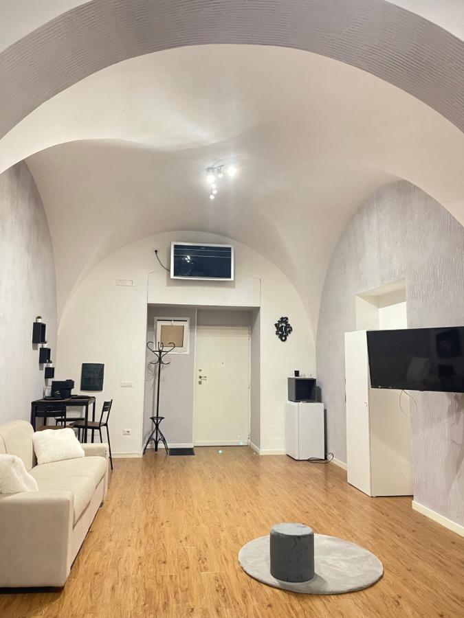 Bed and Breakfast Visconti138 Bari Exterior foto